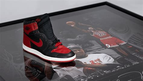 Nike x Michael Jordan: Die teuersten Sneaker 